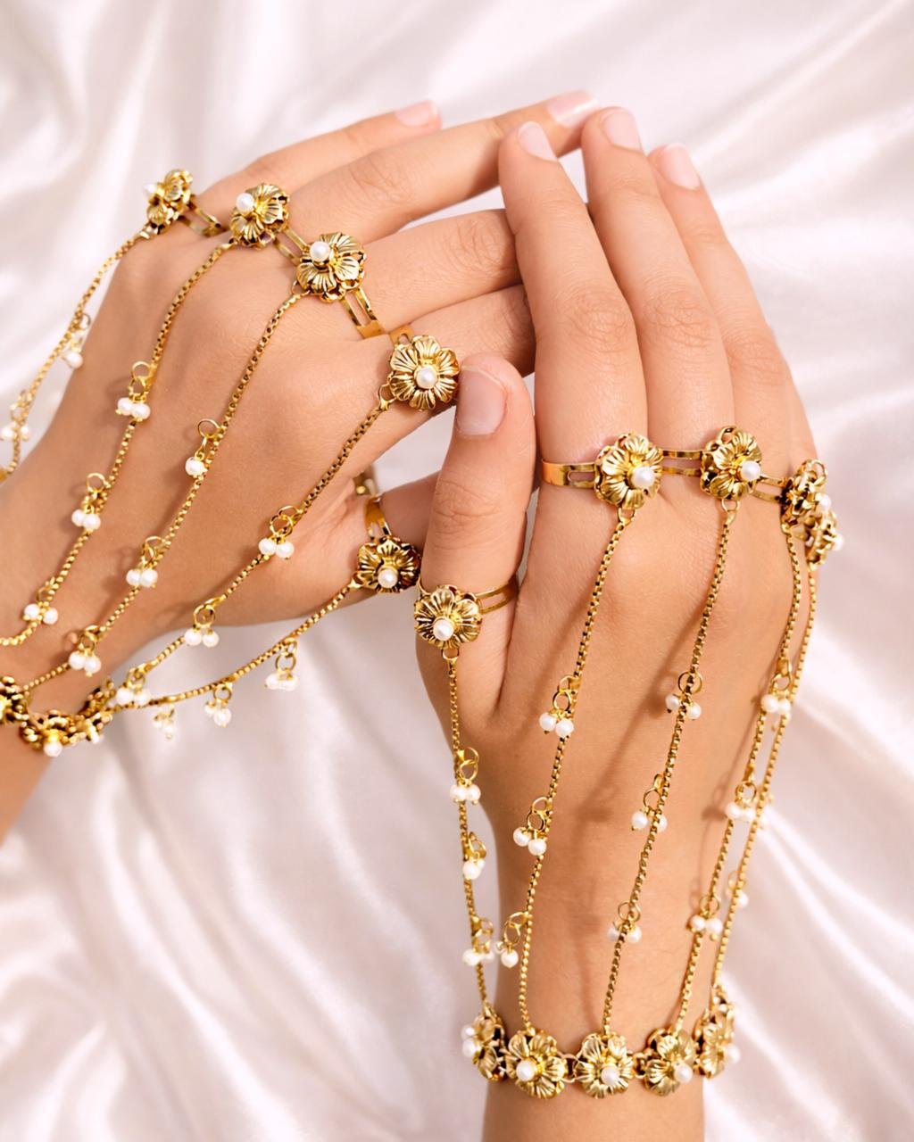 HATHPHOOL Pair 2026 - Stainless Steel